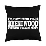 Brentwood Hometown TN Tennessee Hom