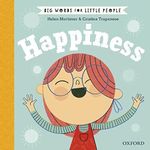 Big Words For Little People - Happiness| Early Learning|Age 5-7years