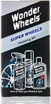 Wonder Wheels Wheel & Tyre Finishing Kit