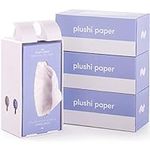 Plushi Paper Toilet Paper Holder + 