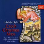 Czech Christmas Mass