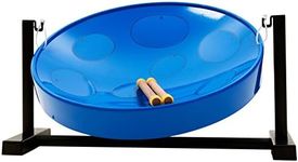 Jumbie Jam W1085 Table Top Steel Pa