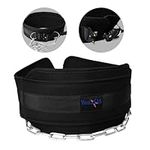 Yes4All Weight Dipping Belt/Portabl
