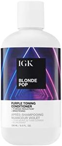 IGK Blonde