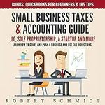 Small Business Taxes & Accounting G