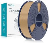 SUNLU PLA+ 3D Printer Filament, PLA