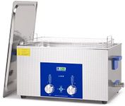 DK SONIC Ultrasonic Cleaner - Ultra