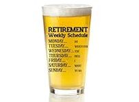 Retirement Gifts for Men - Retireme