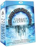 Stargate A