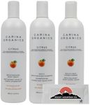 Carina Organics Citrus Bundle, All