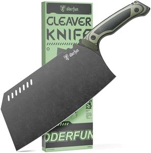 ODERFUN 8 