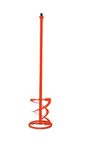 RUBI TOOLS Mortar Mixer Paddle M-120-R 3H