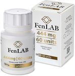 FenLAB 222 | mg | >99% | 60 | ct