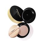 Charmacy Milano Set & Fix Loose Powder For All Skin Type, Matte, 16Gm,Beige