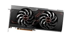 Sapphire Pulse AMD RADEON™ RX 7800 XT Gaming 16GB GDDR6 Dual HDMI/Dual DP