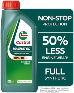 Castrol MAGNATEC 0W-30 C2 Engine Oil 1L