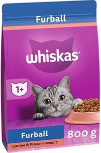 WHISKAS Fu
