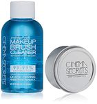 CINEMA SECRETS Makeup Brush Cleaner Pro Mini Tin, 2 Fl Oz