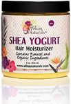 Alikay Naturals - Shea Yogurt Hair Moisturizer 8oz by Alikay Naturals