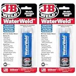 J-B Weld WaterWeld, 1 Hour Cure, Ep