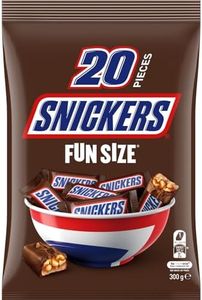 Snickers C