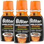 Buster Kitchen Plughole Unblocker 1