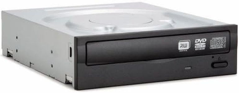 Teac DVD Multi 24X Sata Blk Bezel Consumer Retail