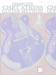 Complete Chet Atkins Guitar Method