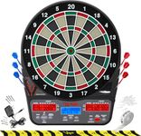 Viper 850 Electronic Dartboard