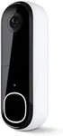 Arlo Video Doorbell 2K | 2nd Gen | 