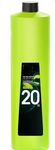I.N.=.O.A Hair colour Developer 20 volume 6% 1000ml | Oxydant | ammonia free | Best for a Hair color and Hair Bleach