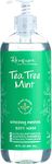 Renpure Tea Tree Mint Body Wash, 19 Ounce