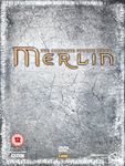 Merlin - Complete BBC Series 4 [DVD]