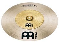 Meinl Generation X 16 inch Safari Crash Cymbals