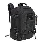 ZSearARMY Large Tactical Backpack f