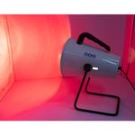 Infrared Lamp For Pain