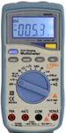 Sinometer 5-in-1 multimeter Lux, Sound Level, Humidity,Temperature, MS8209