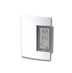 Aube by Honeywell TH141HC-28-B/U Heat and Cooling 7-Day Programmable Thermostat