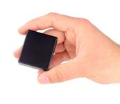 Rewire Security AT100 Asset GPS Tracker (With 12 Months Service Top-Up)