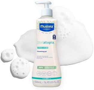 Mustela St