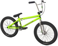 Forgotten BMX Thrasher 20” BMX Bike