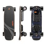 MEEPO Electric Skateboard with Remote, 28 MPH Top Speed, 11 Miles Range,330 Pounds Max Load, Maple Cruiser for Adults and Teens, Mini5