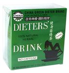 Uncle Lee's Dieters Tea Weight Loss Tea for Men and Women 30 Tea Bags (4)