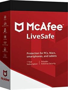 McAfee Liv