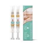 Wart Remover 2 Pens - Foot & Hand Wart Strong Remover - Safe, Natural, and Effective Remover for Warts, Corn Callus, and More – New Wart Remover Treatments for All Skin Types