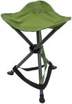 ALPS Mountaineering Tri-Leg Stool - Cactus