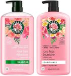 Herbal Essences Rose Hips and Passi