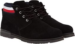 Tommy Hilfiger Men Low Boot Core Su