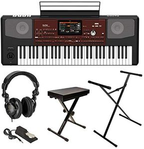 Korg Pa700