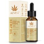 Hemp Seed Oil For Sleep